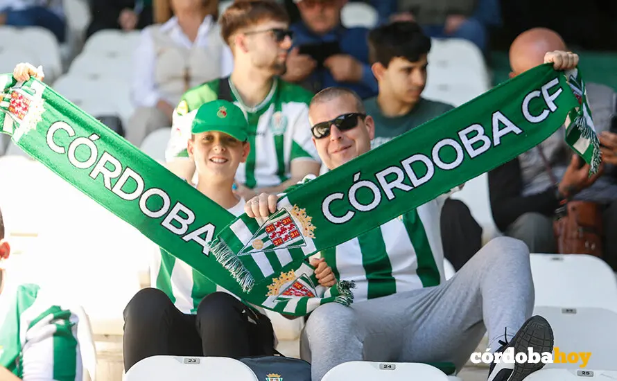 Partido C&oacute;rdoba CF-Elche CF