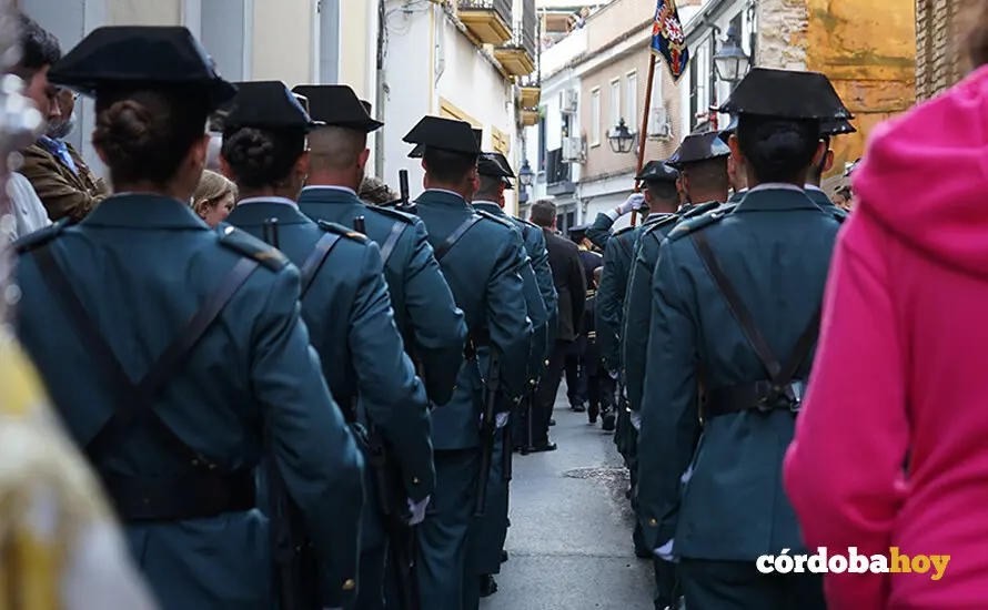 guardia civil 1
