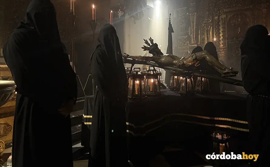 Via Crucis 2025