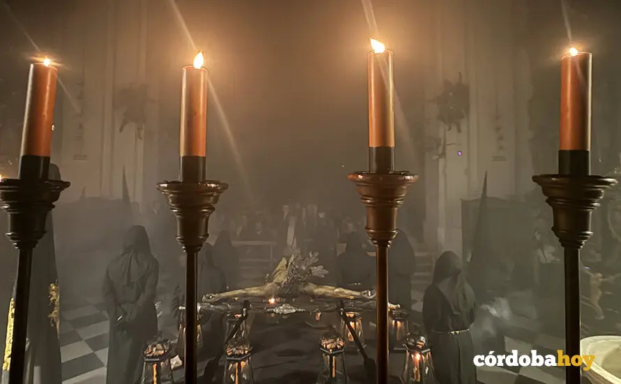 Via Crucis 2025