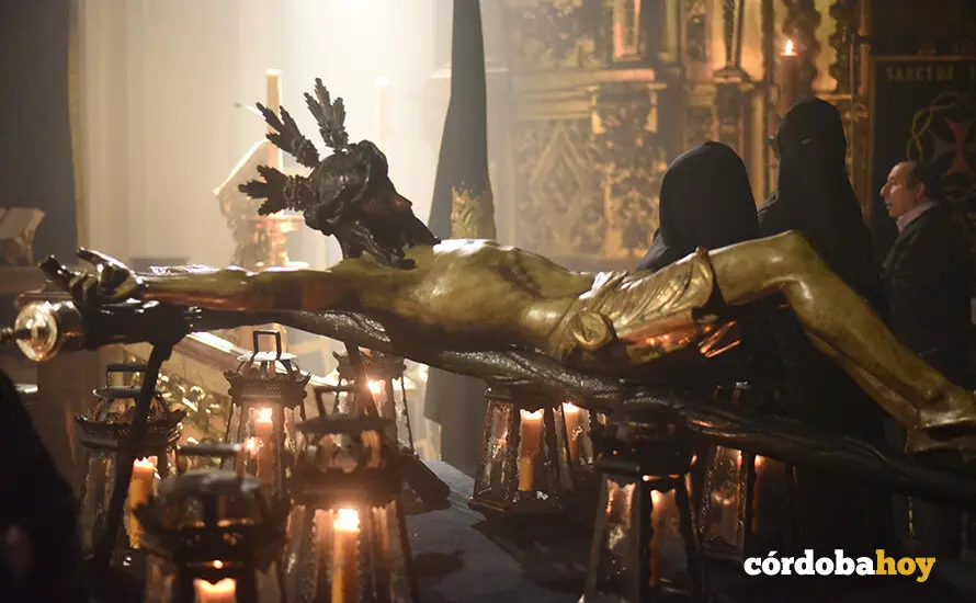 Via Crucis 2025