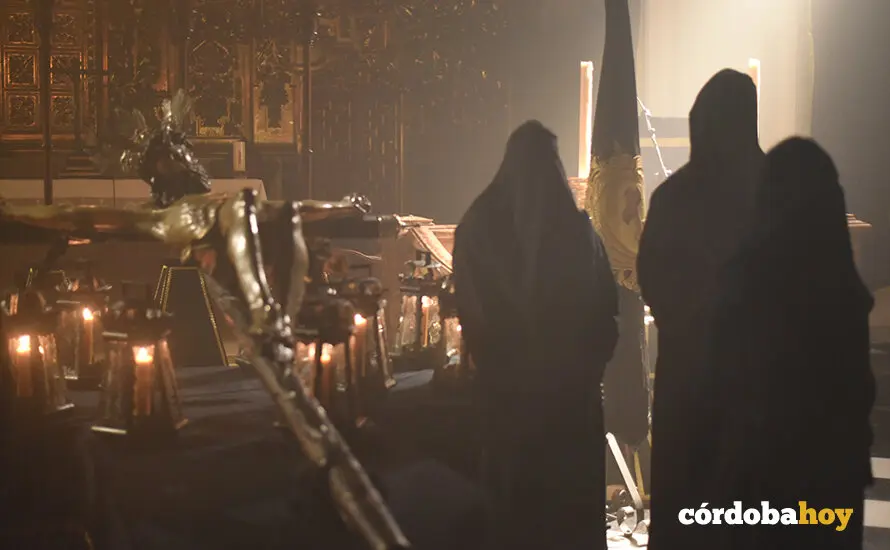 Via Crucis 2025