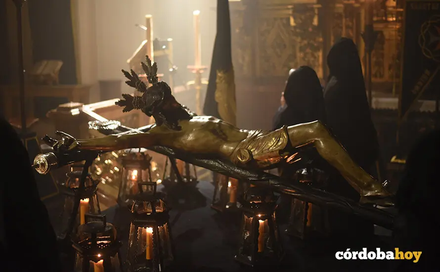 Via Crucis 2025