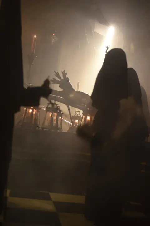 Via Crucis 2025