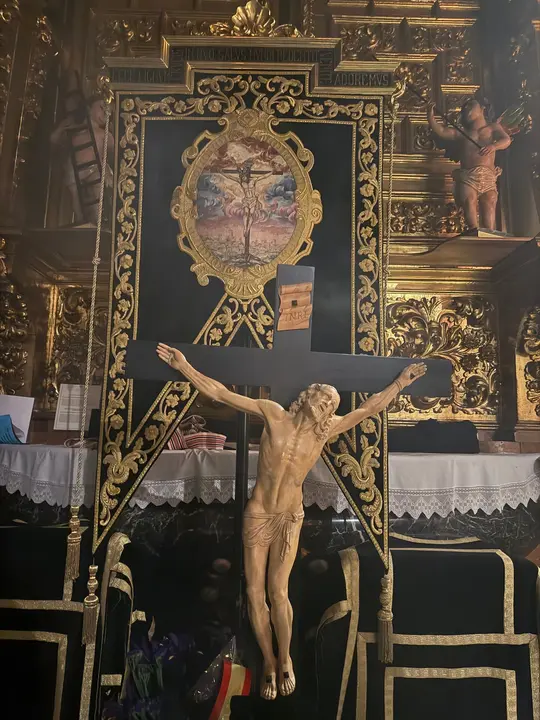 Via Crucis 2025