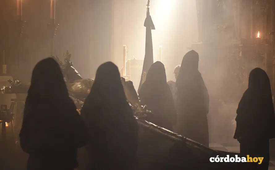 Via Crucis 2025
