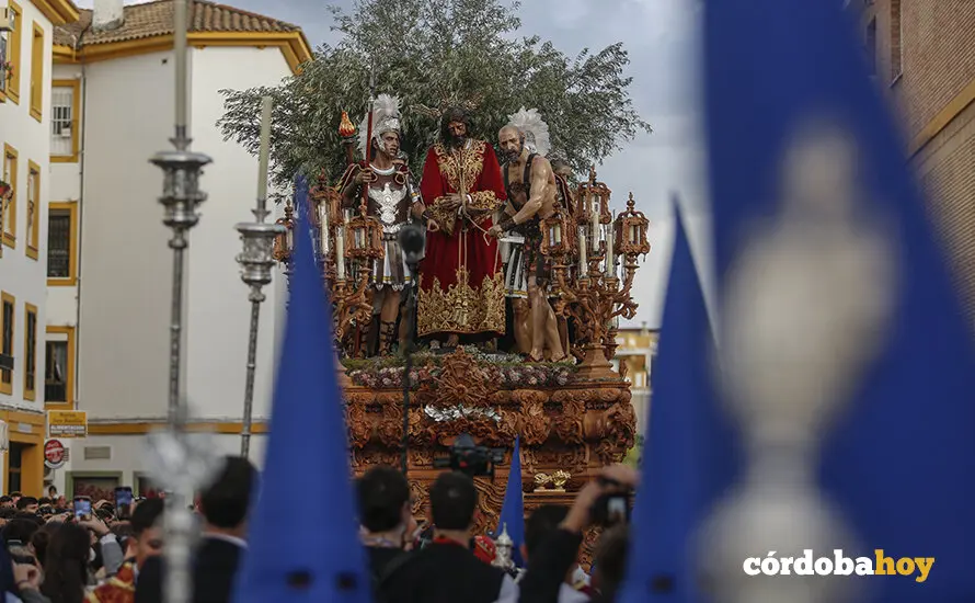 Prendimiento 2025