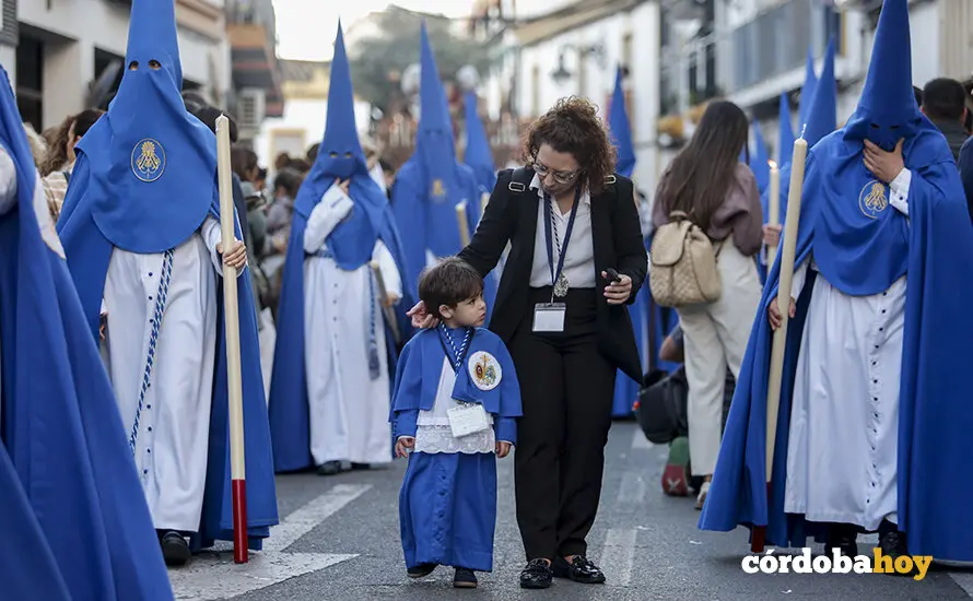 Prendimiento 2025