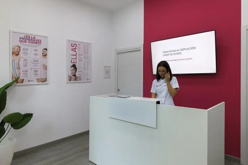  Depilaci&oacute;n l&aacute;ser en C&oacute;rdoba: SinVello! trae tecnolog&iacute;a de vanguardia para combatir el calor andaluz 