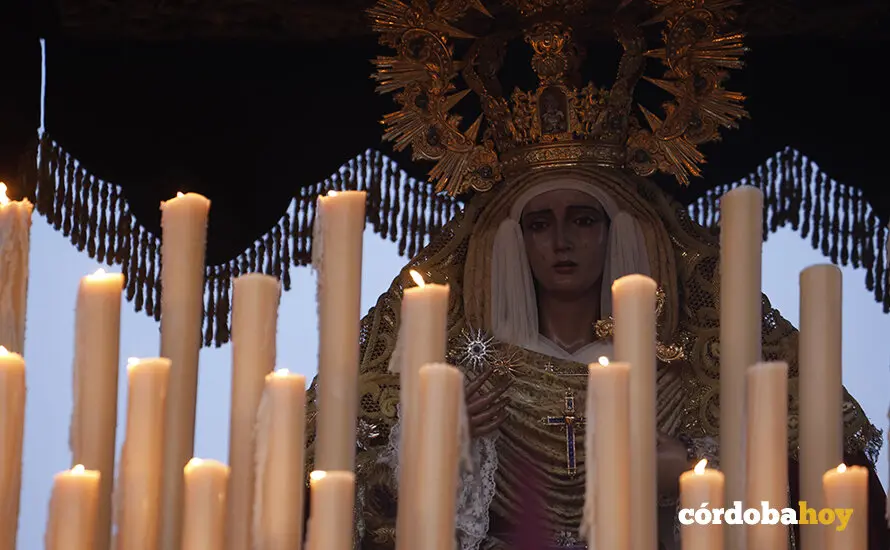 El Descendimiento 2025
