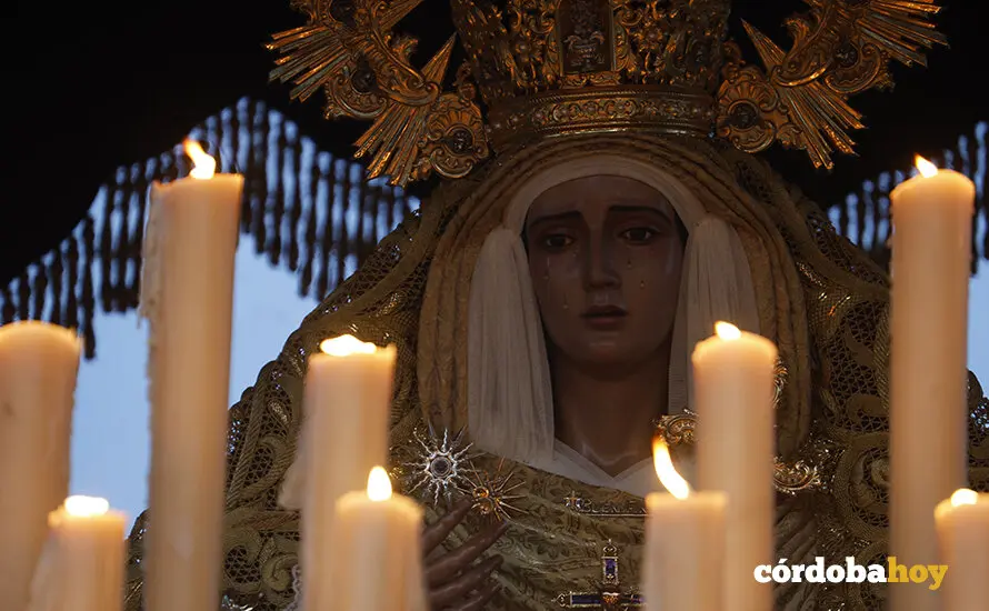 El Descendimiento 2025