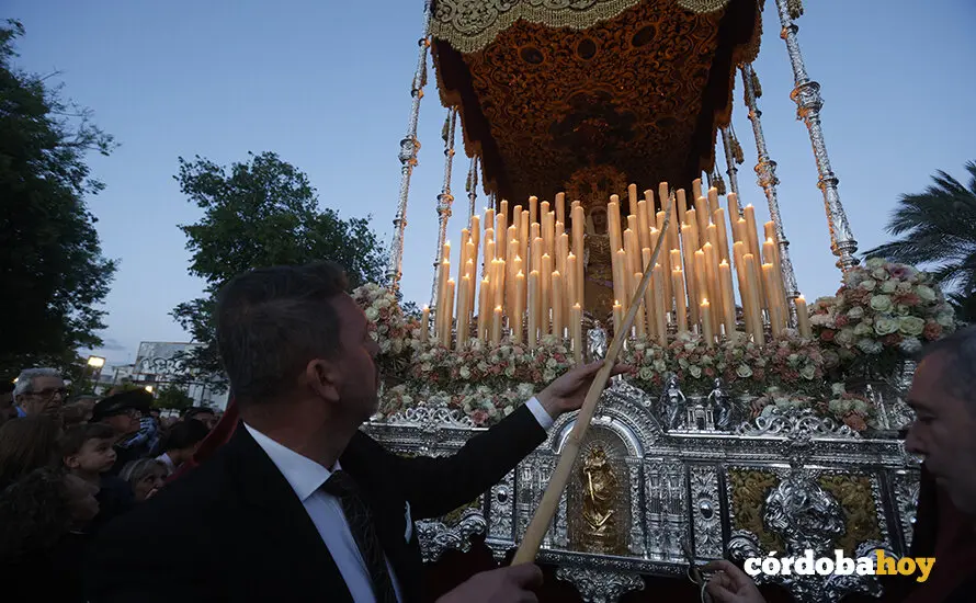 El Descendimiento 2025