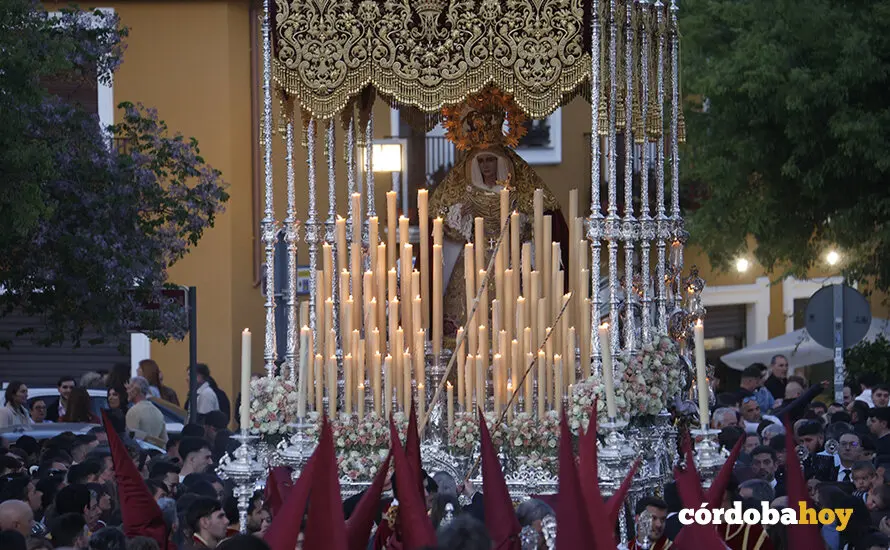 El Descendimiento 2025