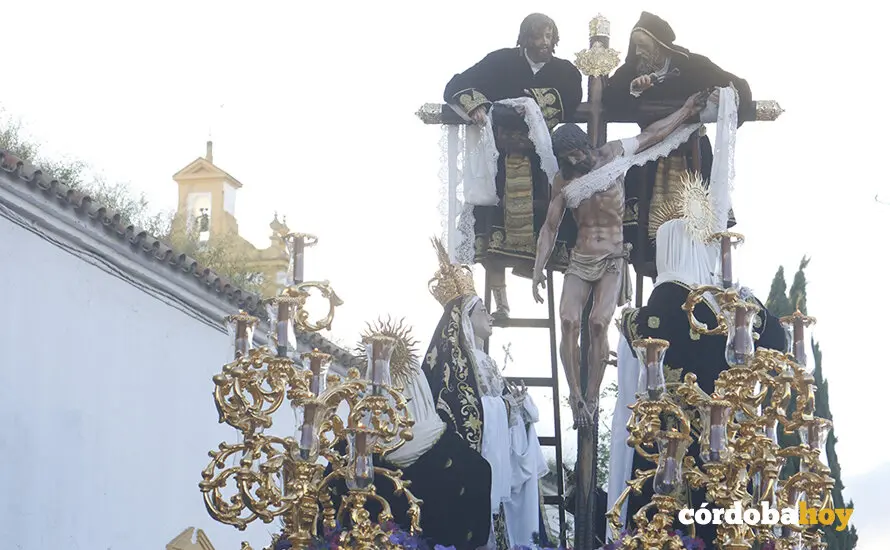 El Descendimiento 2025