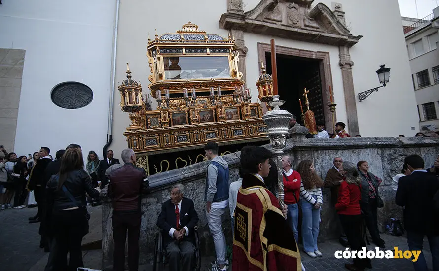 Sepulcro 2025