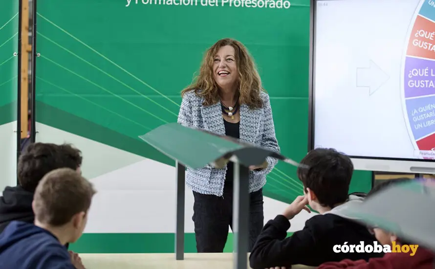 Aulas digitales