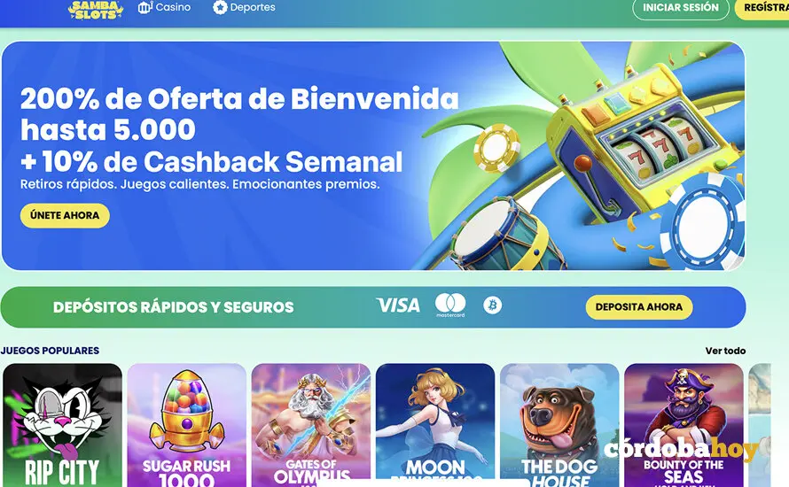 casino