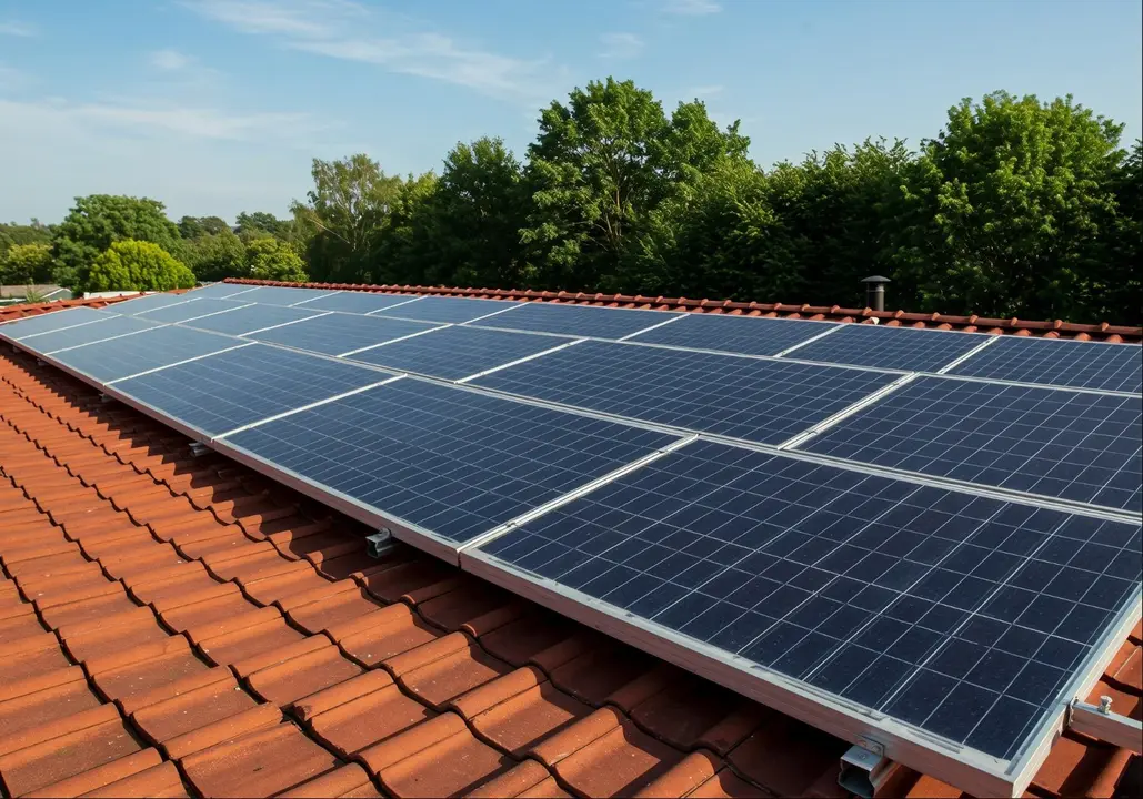  Placas solares para comunidades de vecinos: ahorro, sostenibilidad y valor 