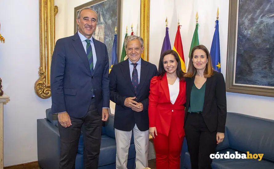 DIPUTACI&Oacute;N