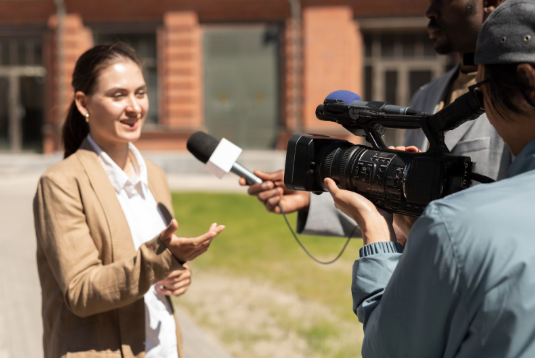  C&oacute;mo Convertir Video a Texto Mejora la Cobertura Informativa Local 