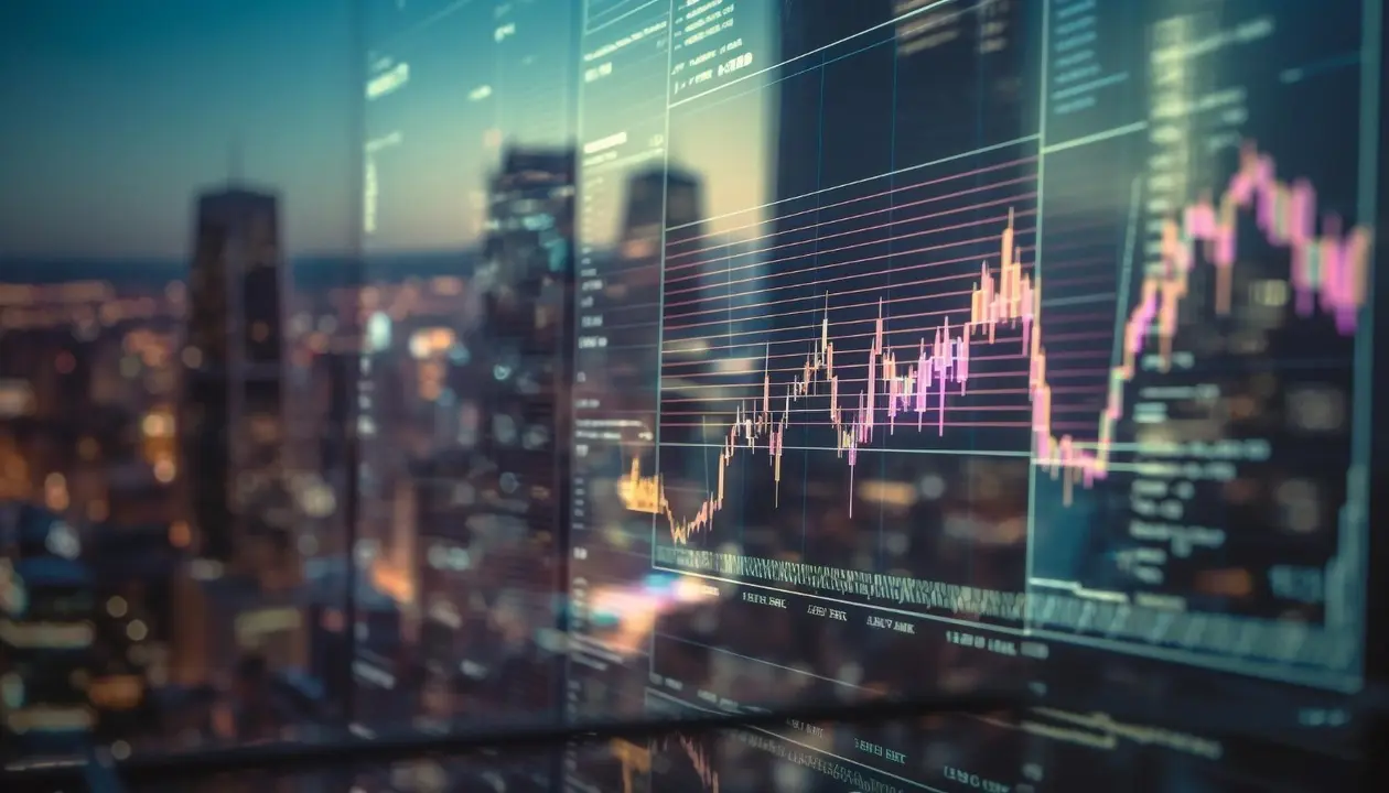  Day Trading vs. Swing Trading: &iquest;Qu&eacute; estilo se adapta mejor a tu estilo de vida? 