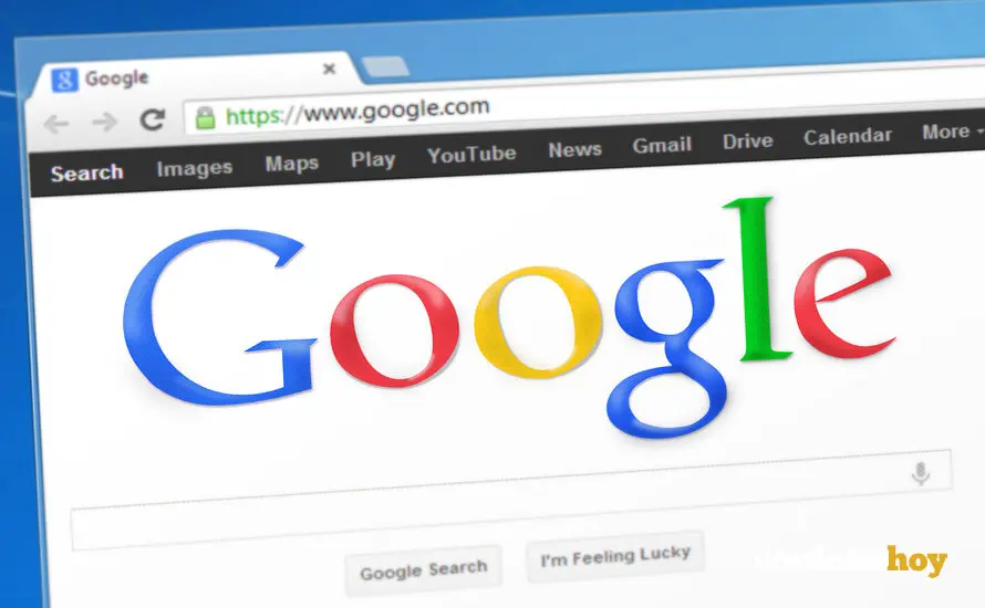 google