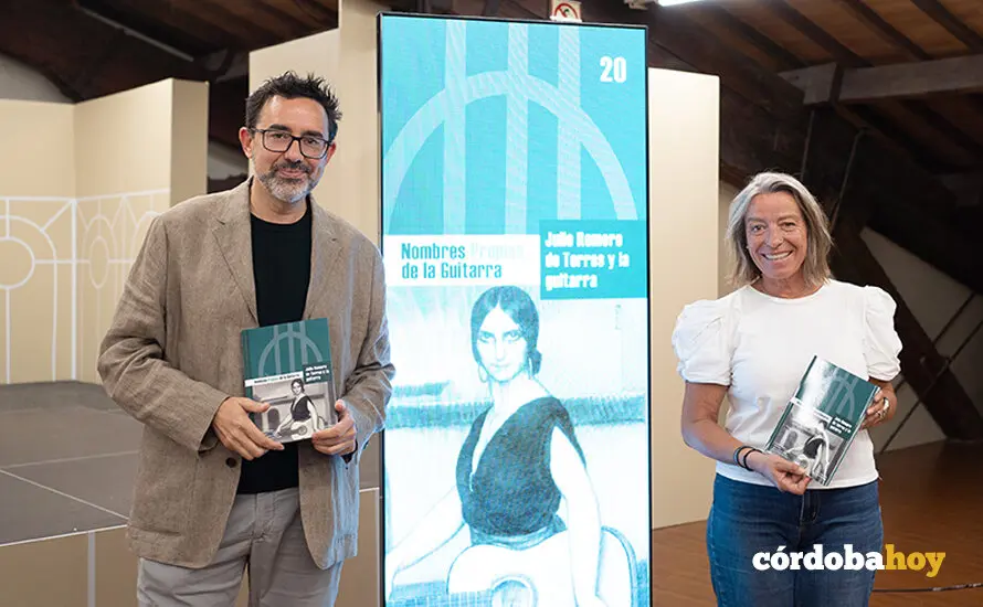 JULIO ROMERO DE TORRES LIBRO
