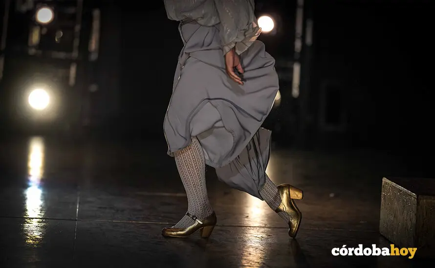 El Ballet Flamenco de Andaluc&iacute;a, y la Accademia del Piacere y Teatro de la Maestranza en el Festival de la Guitarra 2025 FOTO RAFA ALCAIDE
