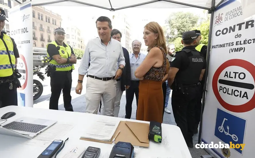 ALTO POLICIA