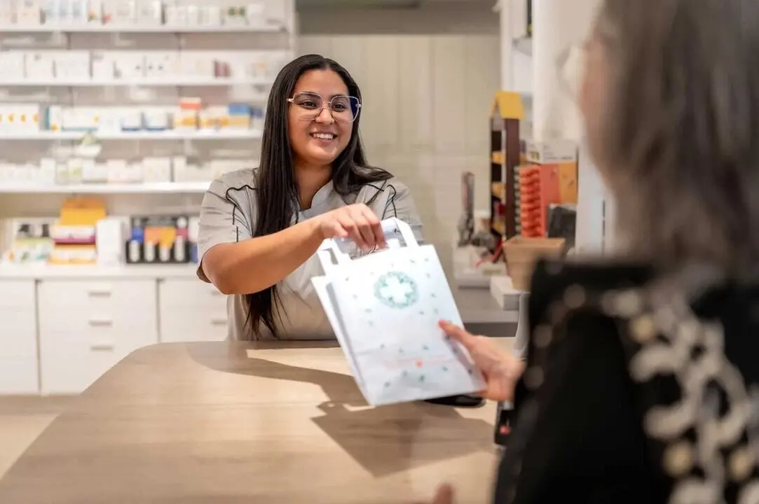  Bolsas de papel personalizadas: lleva tu marca a donde vayas 