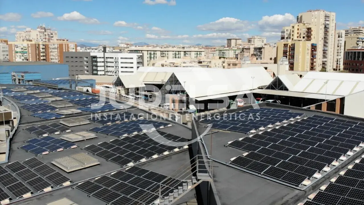  Judelsa: Referente en energ&iacute;a sostenible en M&aacute;laga provincia 
