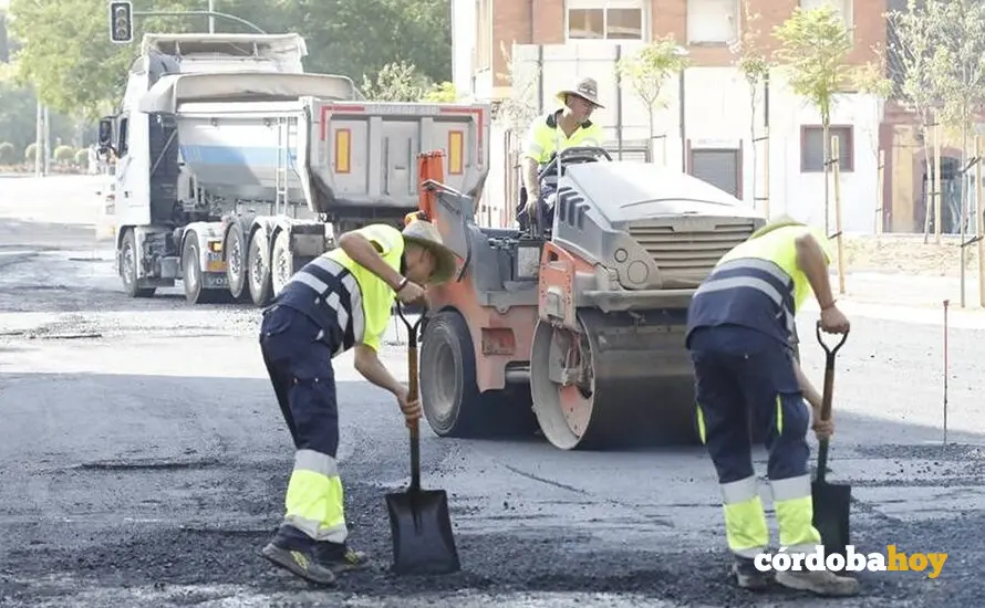 TRASSIERRA AVENIDA