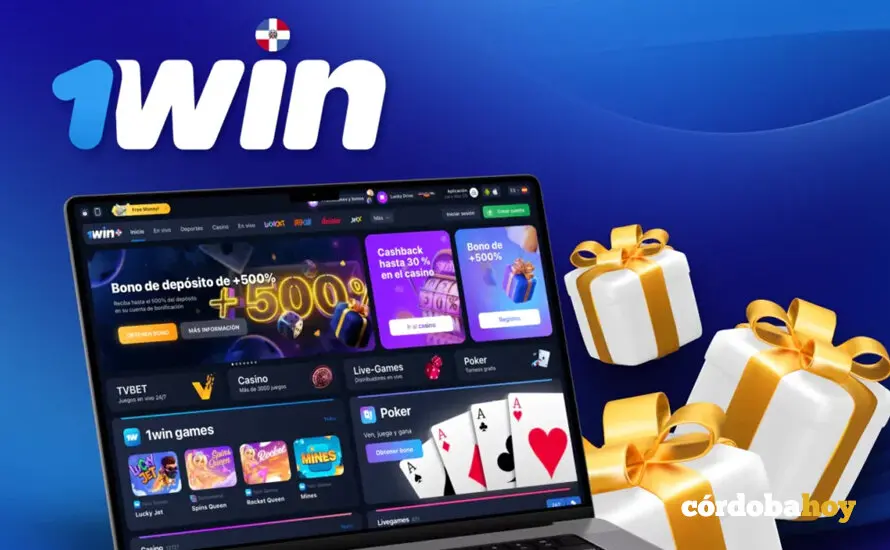 1win
