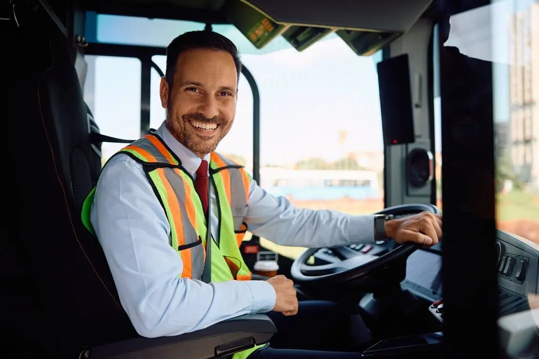  La importancia de la formaci&oacute;n continua en empresas de transporte 