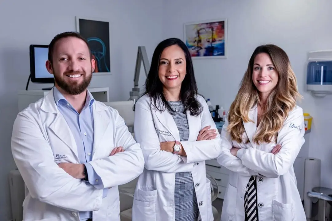  Blefaroplastia y rinoplastia, dos de las cirug&iacute;as est&eacute;ticas m&aacute;s solicitadas en la Costa del Sol 