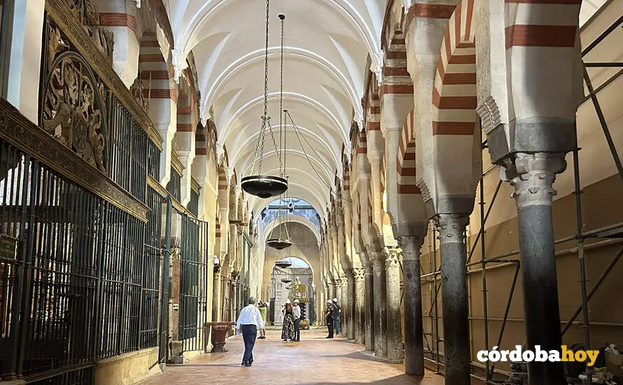 mezquita 889