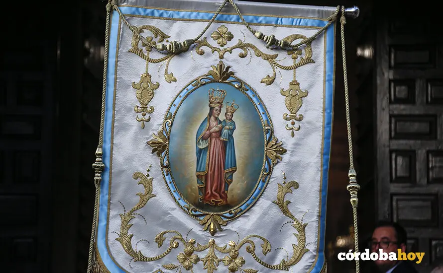Vel&aacute; de la Fuensanta 2025