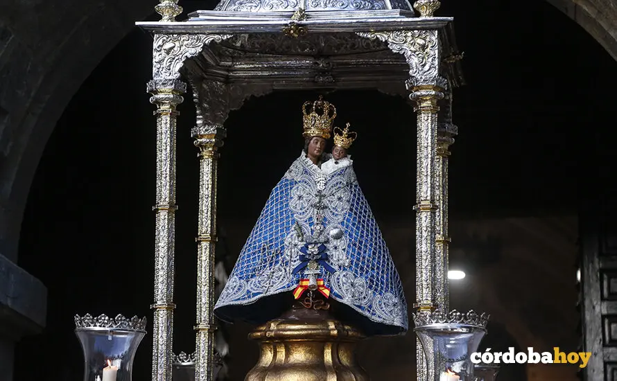 Vel&aacute; de la Fuensanta 2025