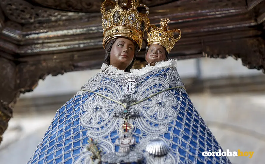 Vel&aacute; de la Fuensanta 2025