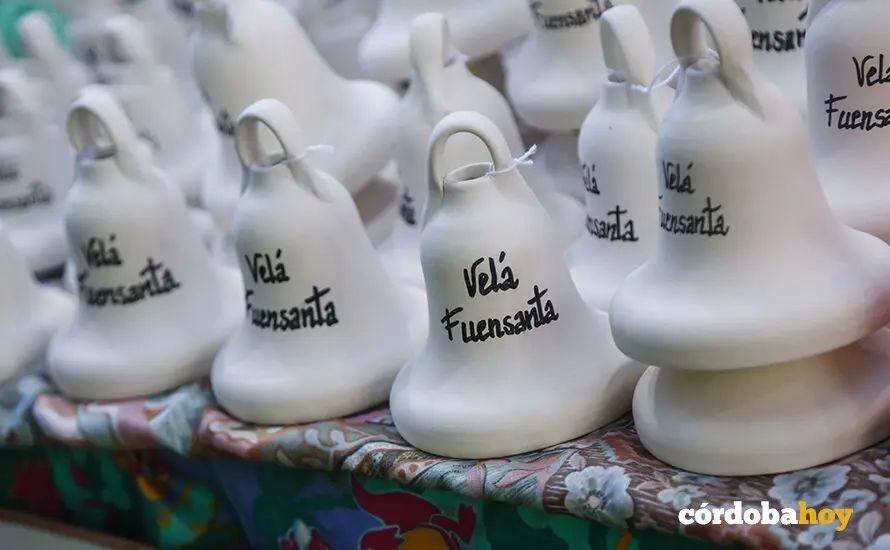 Vel&aacute; de la Fuensanta 2025