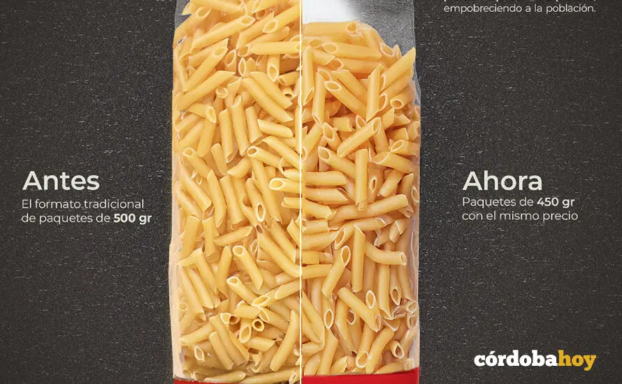 Detalle del cartel de la campa&ntilde;a de CCOO 'No me quites m&aacute;s pasta' contra la 'reduflaci&oacute;n' IMAGEN CCOO