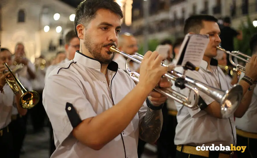 Procesi&oacute;n Magna de Lucena FOTO AYUNTAMIENTO DE LUCENA