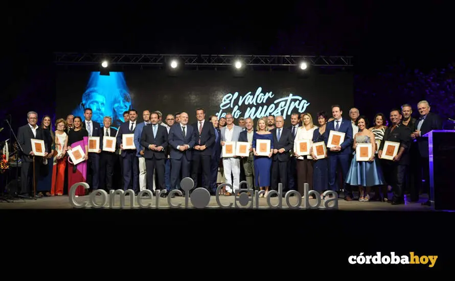 Comercio C&oacute;rdoba