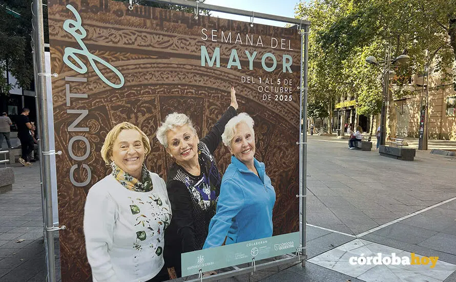Semana del mayor