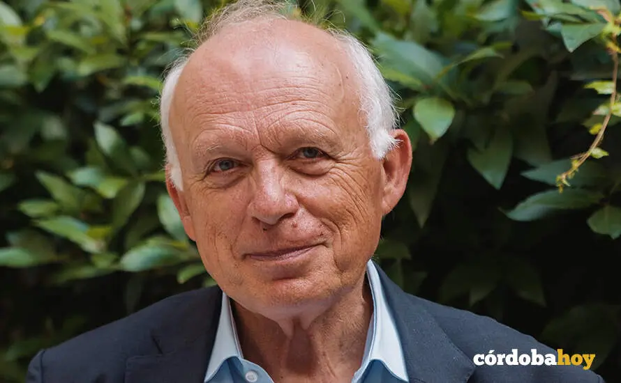 Dominique Roques, el buscador de esencias m&aacute;s famoso del mundo