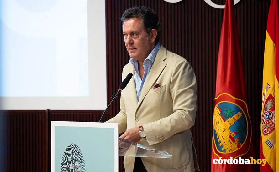 Futuro Singular C&oacute;rdoba celebra los III Premios Singulares en su 55 aniversario FOTO FUTURO SINGULAR C&Oacute;RDOBA