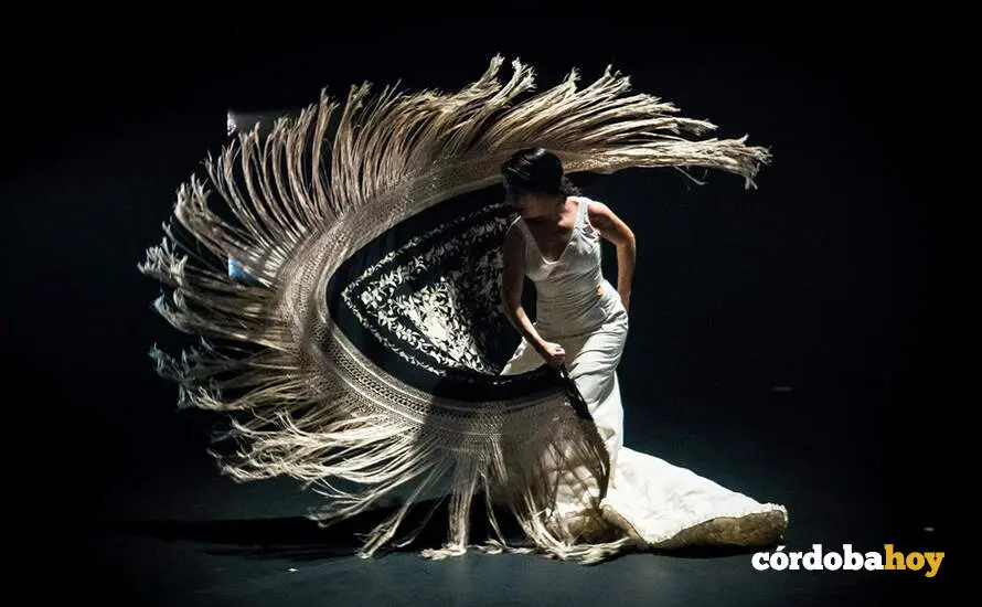 Concurso de Arte Flamenco