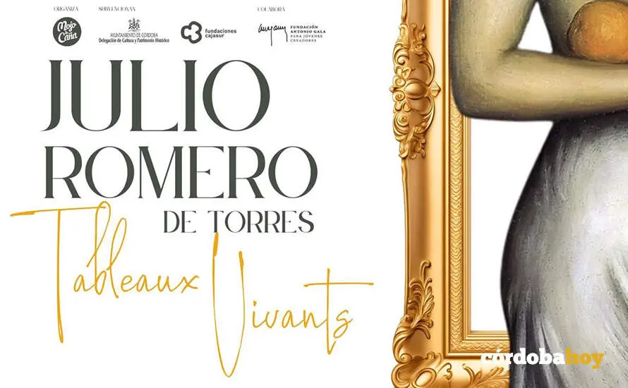 Julio romero de torres