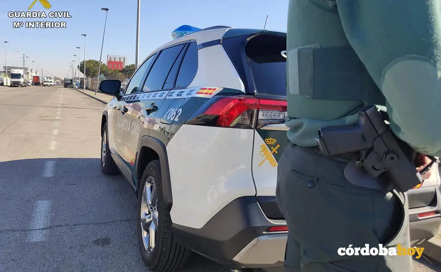 Guardia Civil