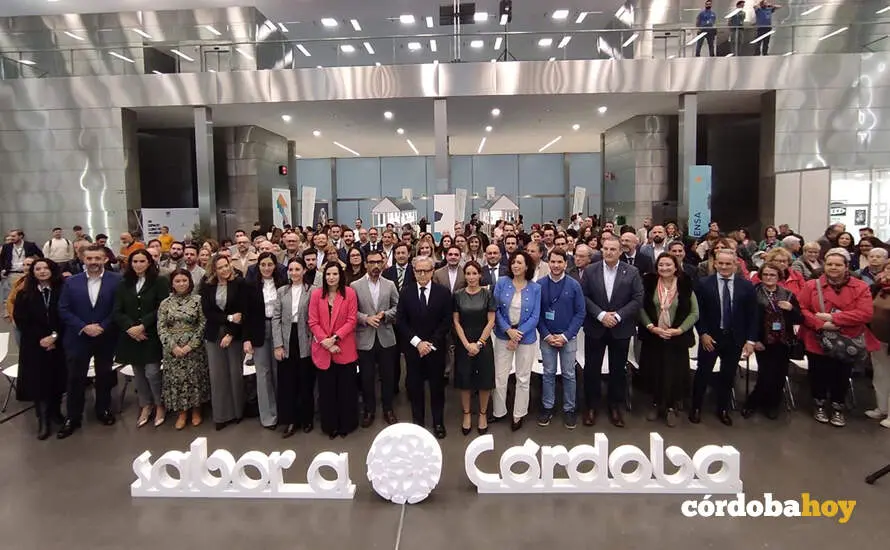 SABOR A CORDOBA